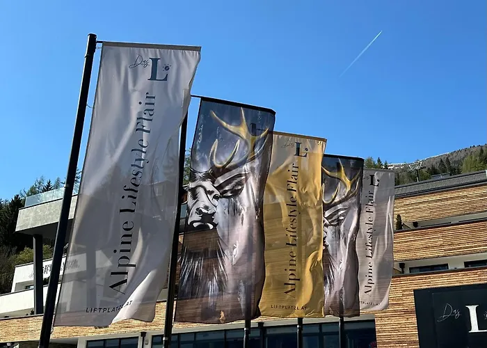 Sankt Michael im Lungau Wellnesshotels