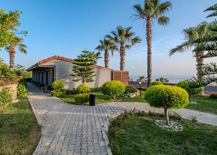 Kızılot Wellnesshotels