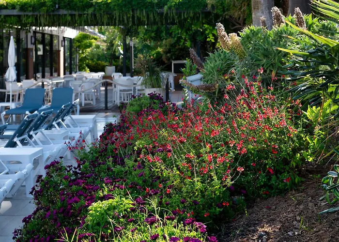 Santa Susana Hotéis com Spa