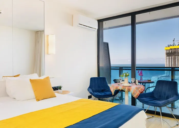 Batumi Beach Hotels