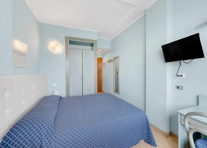 Hôtels de Plage à Ospedaletti