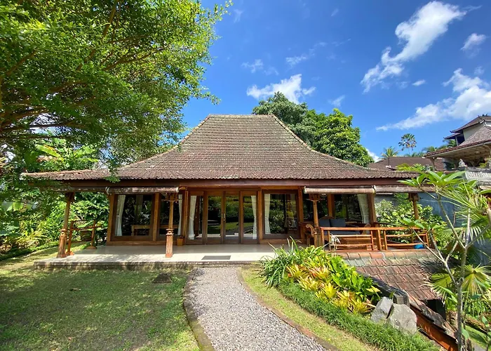 Sidemen (Bali) Hotel con Spa