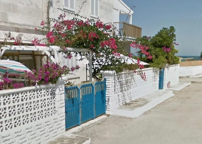 Villanova di Ostuni Hotel Sulla Spiaggia