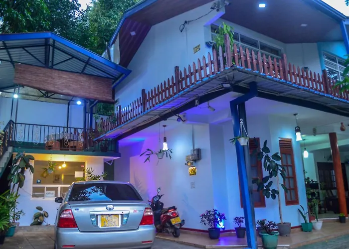 Ella Hoteles Spa