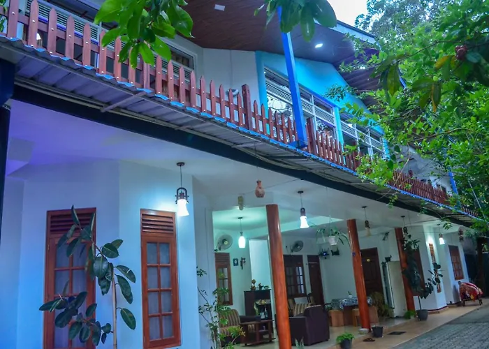 Ella Hotel con Spa
