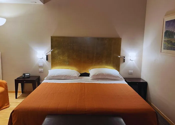 Monticelli Terme Hotel con Spa
