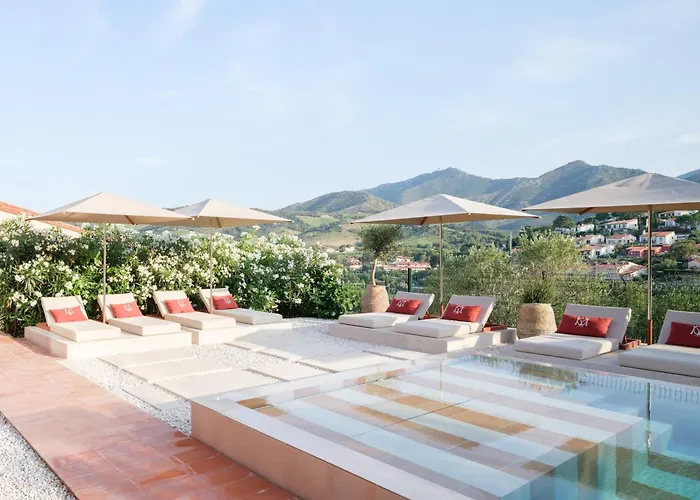 Collioure Spa Hotels