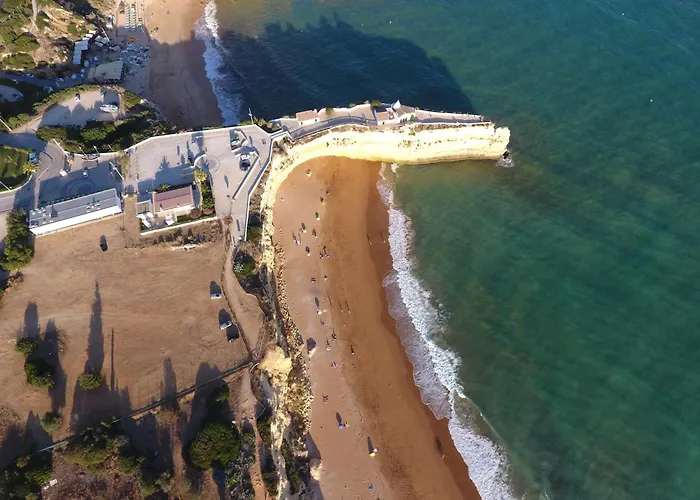 Porches (Algarve) Strandhotels