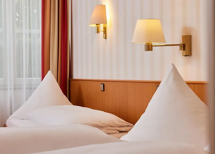 Freiburg im Breisgau Strandhotels