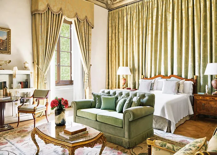 Wellness Hotels in Florence