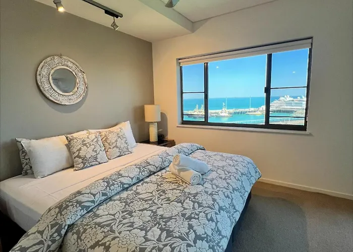 Darwin Beach Hotels