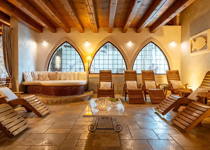 Jesolo Hotel con Spa