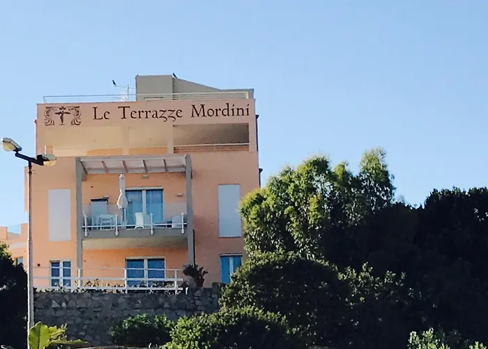 La Maddalena (Sassari) Spa Hotels