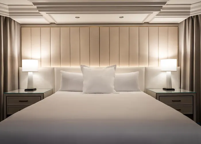 Wellness Hotels in Las Vegas