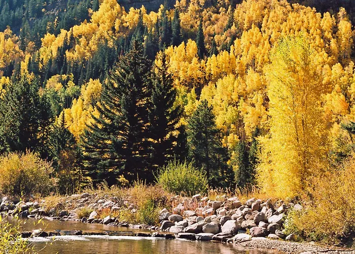 Wellness Hotels in Vail
