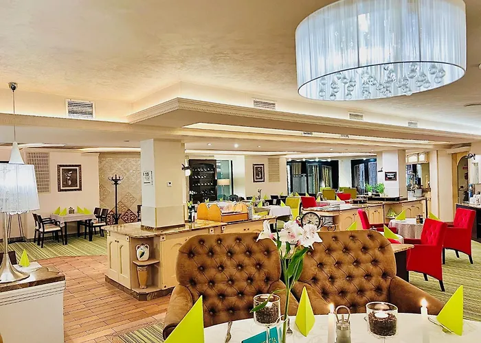 Bielsko-Biała Wellness Ophold