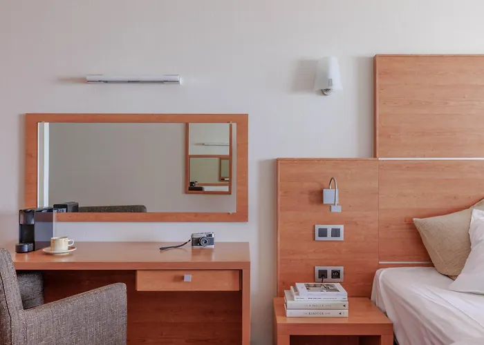 Wellness Hotels in Blankenberge
