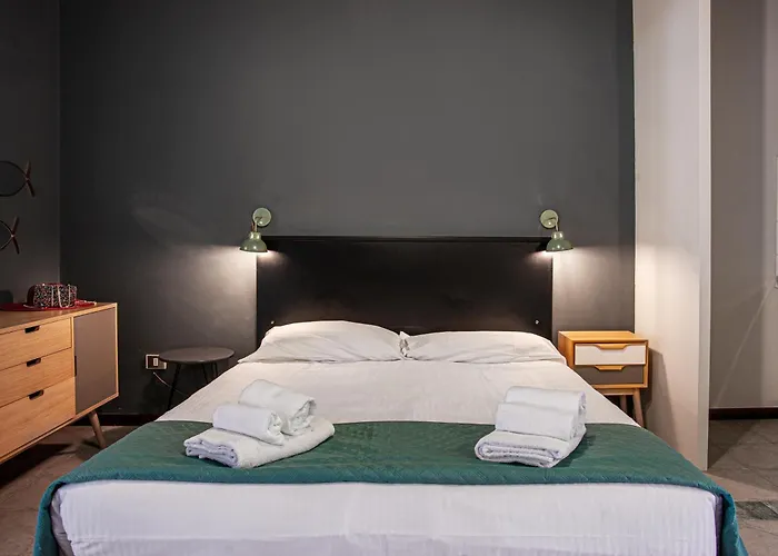 Vada Hotel Sulla Spiaggia