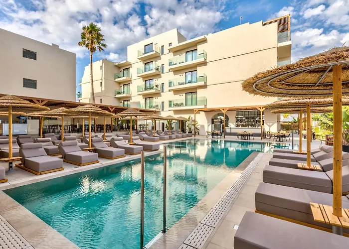 Kardamena (Kos) Wellnesshotels