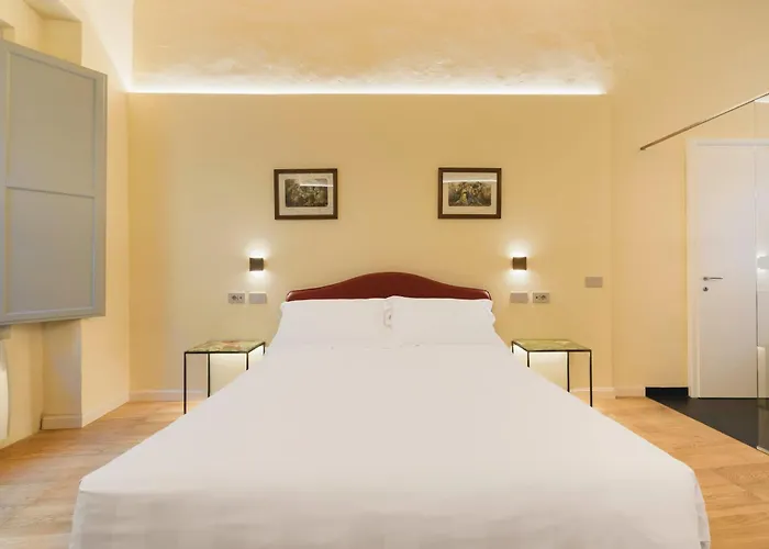 Siena Hoteles Spa