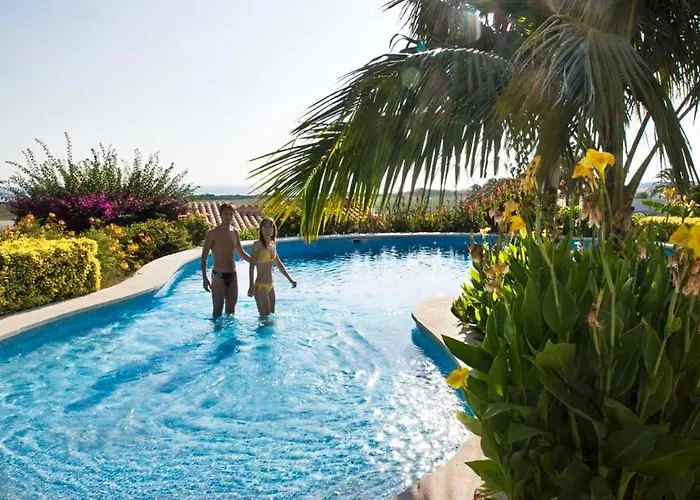 Hotels aan het Strand in Son Bou