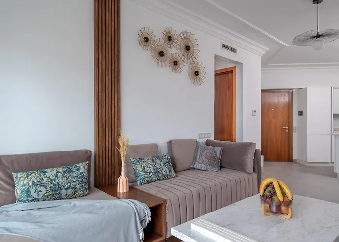 Casablanca Strandhotels