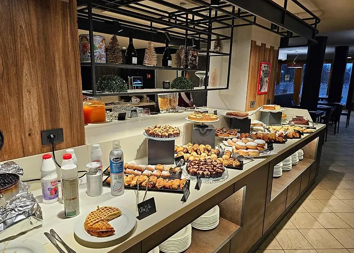 Bardonecchia Hotel con Spa
