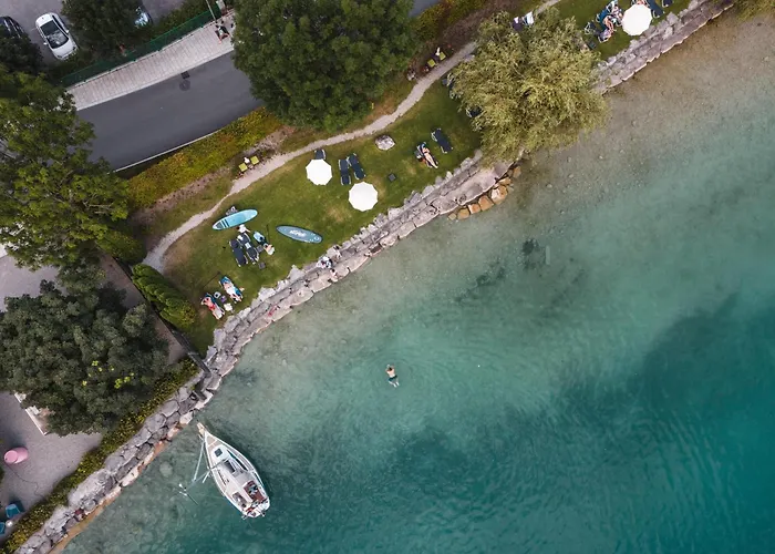 Fuschl am See Wellnesshotels