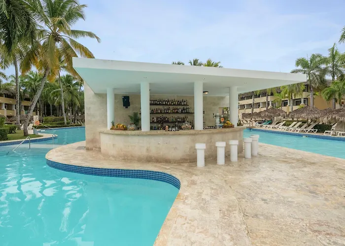 Puerto Plata Beach Hotels