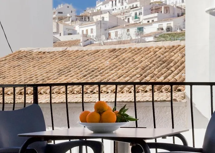 Altea Hotel Sulla Spiaggia