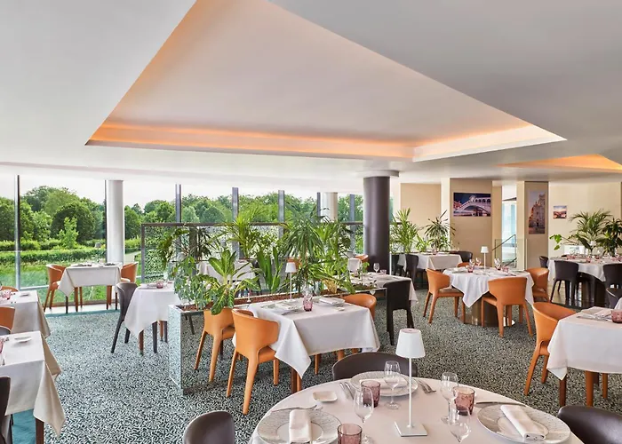 Lila Hoteles Spa