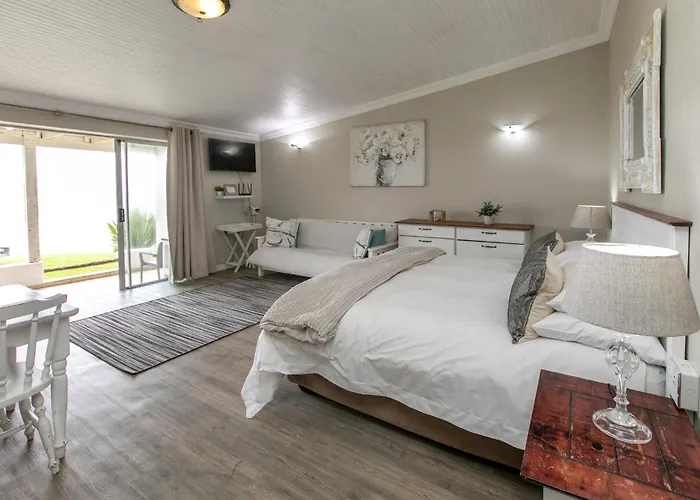 Hotels aan het Strand in Port Elizabeth