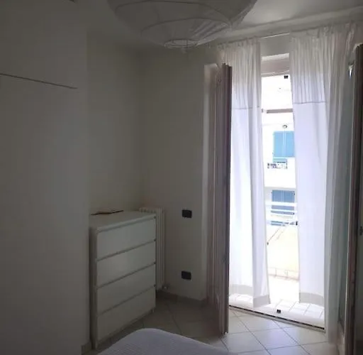 Civitanova Marche Hotel Sulla Spiaggia
