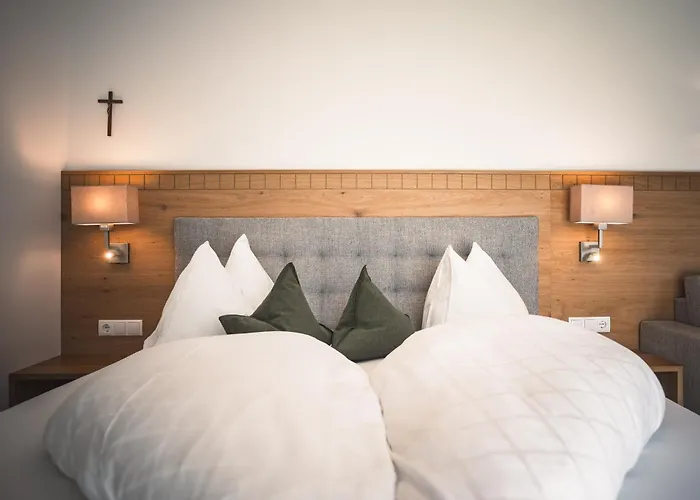 Perca Hotel con Spa