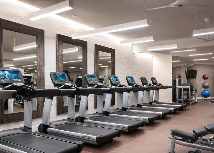 Denver Wellnesshotels