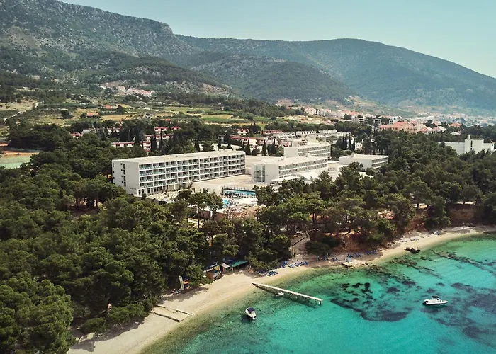 Bol Hotel con Spa