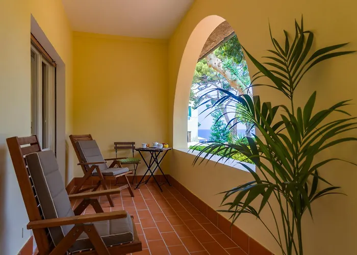 Hôtels Spa à Portoferraio