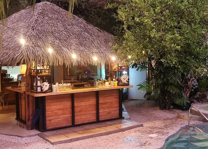 Sámara Wellnesshotels