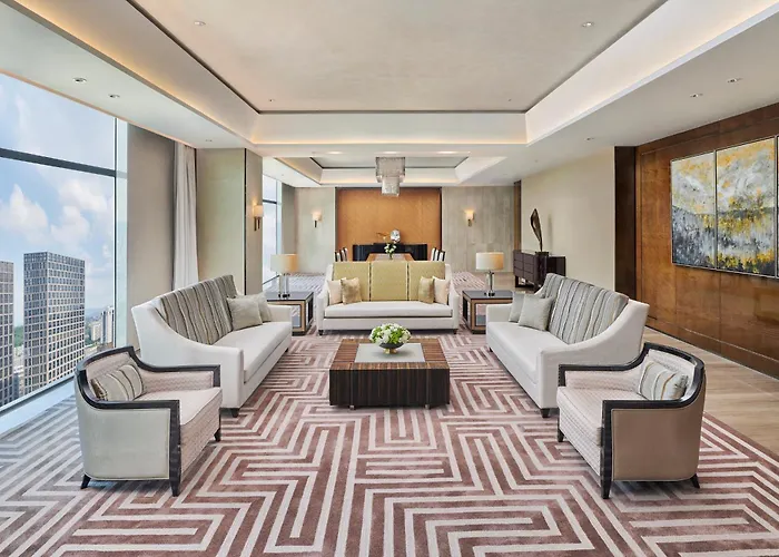 Cantón Hoteles Spa