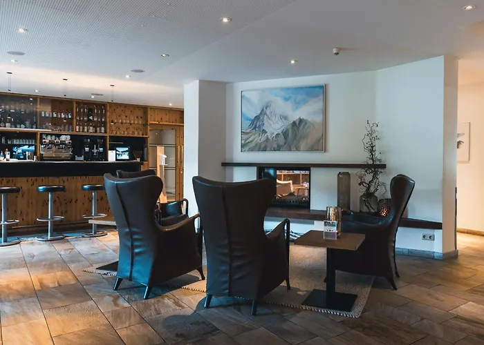 Wellness Hotels in Gaschurn