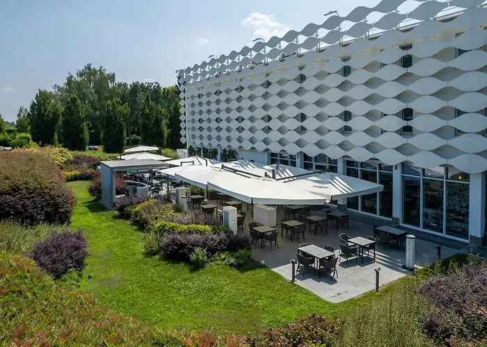 Monza Hotel con Spa
