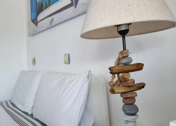 Ouranoupoli Strandhotels