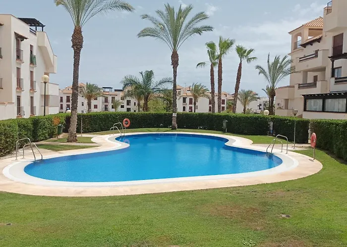 Vera Strandhotels