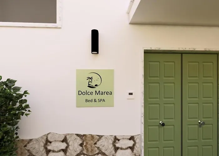 Gaeta Hoteles Spa