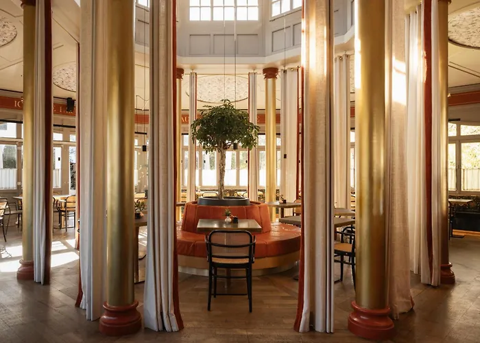 Rotta Wellnesshotels