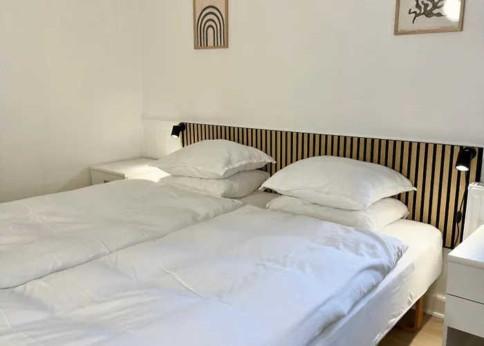 Esbjerg Wellness Ophold