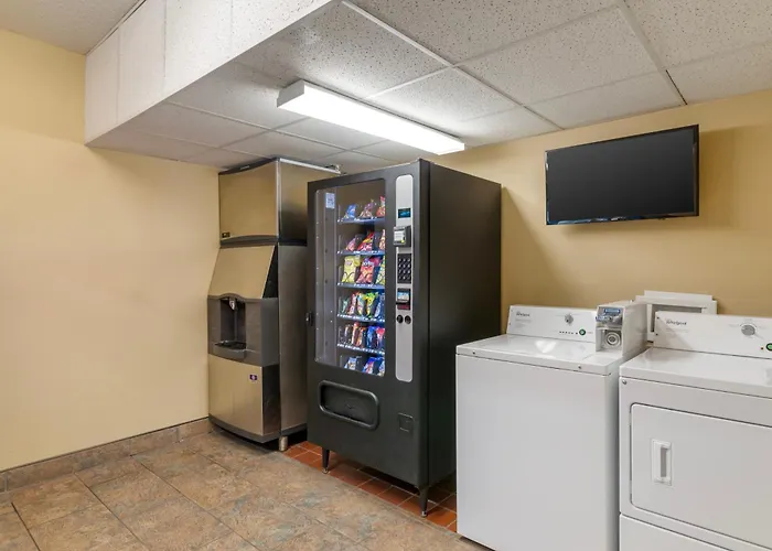 Bismarck Spa Hotels