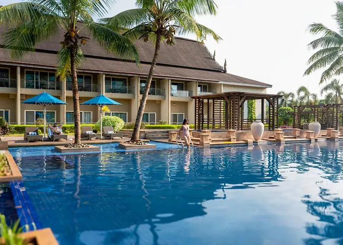 Karjat Spa Hotels