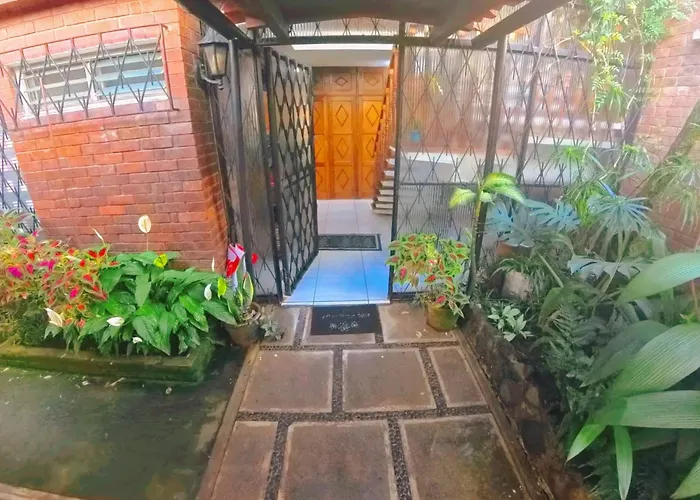 Wellness Hotels in Guatemala-Stad