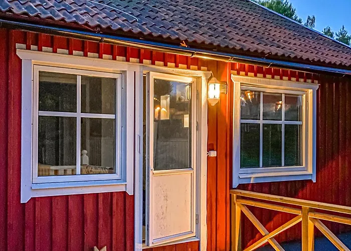 Tranås Hotell vid Havet